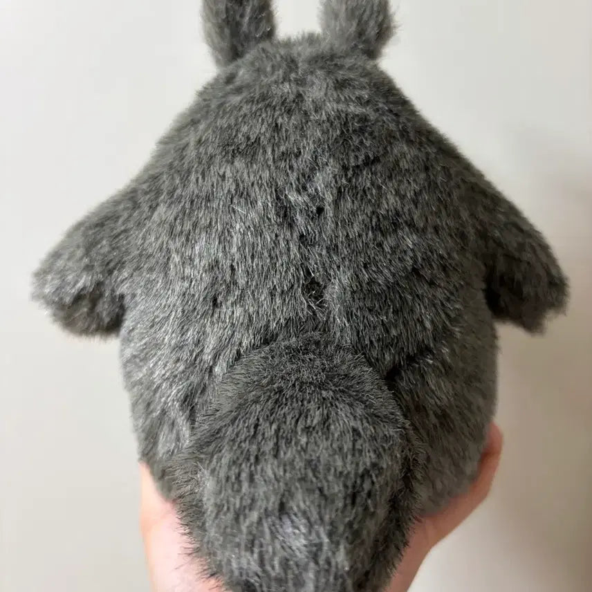 [BUNJANG] My Neighbor Totoro Plush S Size / 대토토로 인형 S 사이즈