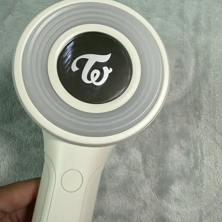 [BUNJANG] Twice Candybong Lightstick / 트와이스 캔디봉 응원봉 TWICE CANDYBONG