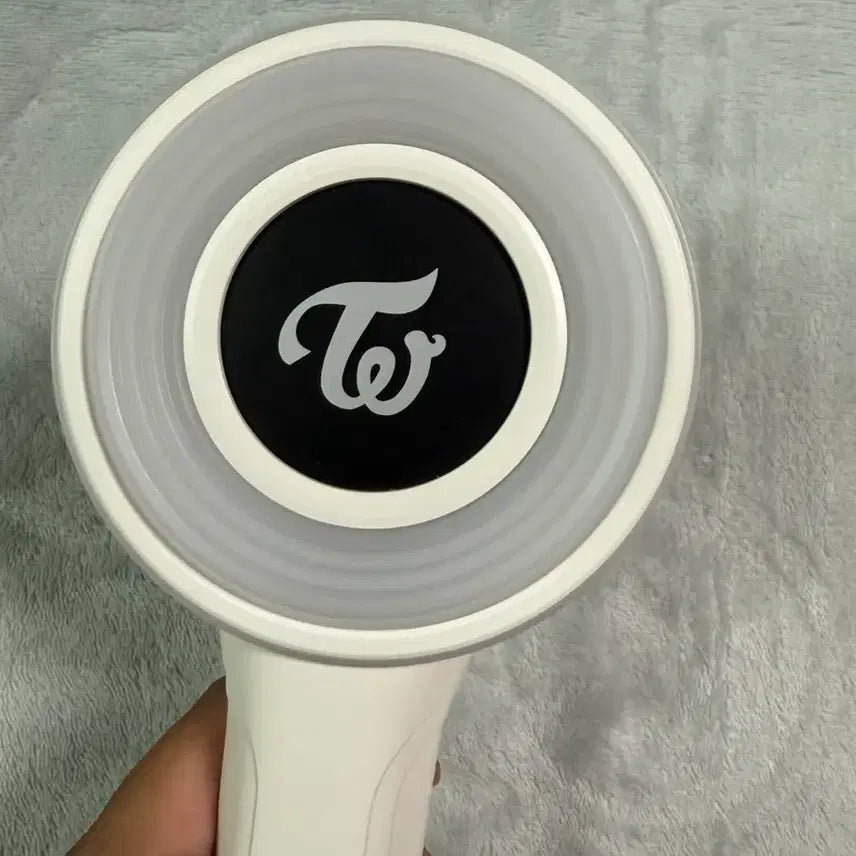 [BUNJANG] Twice Candybong Lightstick / 트와이스 캔디봉 응원봉 TWICE CANDYBONG
