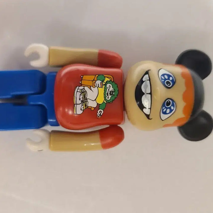[BUNJANG] Bearbrick BWWT Fatboy 100% / 베어브릭 bwwt fat boy 100%