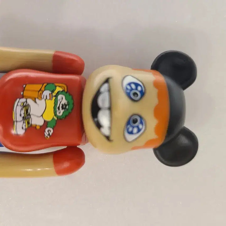 [BUNJANG] Bearbrick BWWT Fatboy 100% / 베어브릭 bwwt fat boy 100%