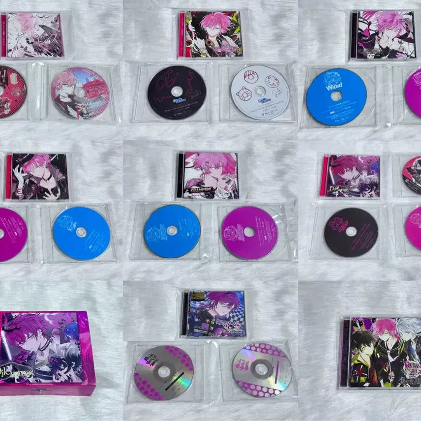 [BUNJANG] Dear Vocalist LeoDo Drama CD &