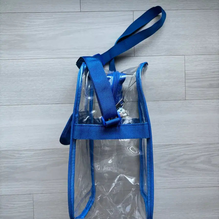 [BUNJANG] BTS Busan Concert Fan Gift Bag / bts 방탄 부산콘 팬기프트 가방