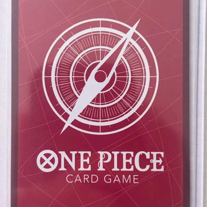 [BUNJANG] One Piece Card Hancock Leader Card / 핸콕 리더페레 원피스카드