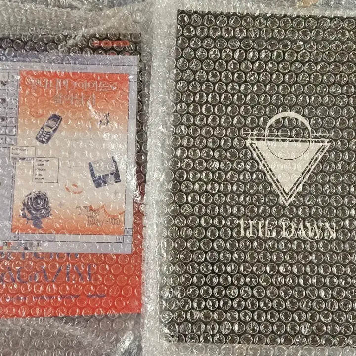 [BUNJANG] The Dun All-in-One Set (Tumblbug Funding Exclusive) / 망아살 텀블벅 펀딩 더던 올인원 세트 양도(특전 포함)