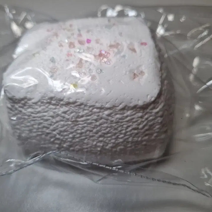 [BUNJANG] Tofu Squishy Toy / 두부 말랑이