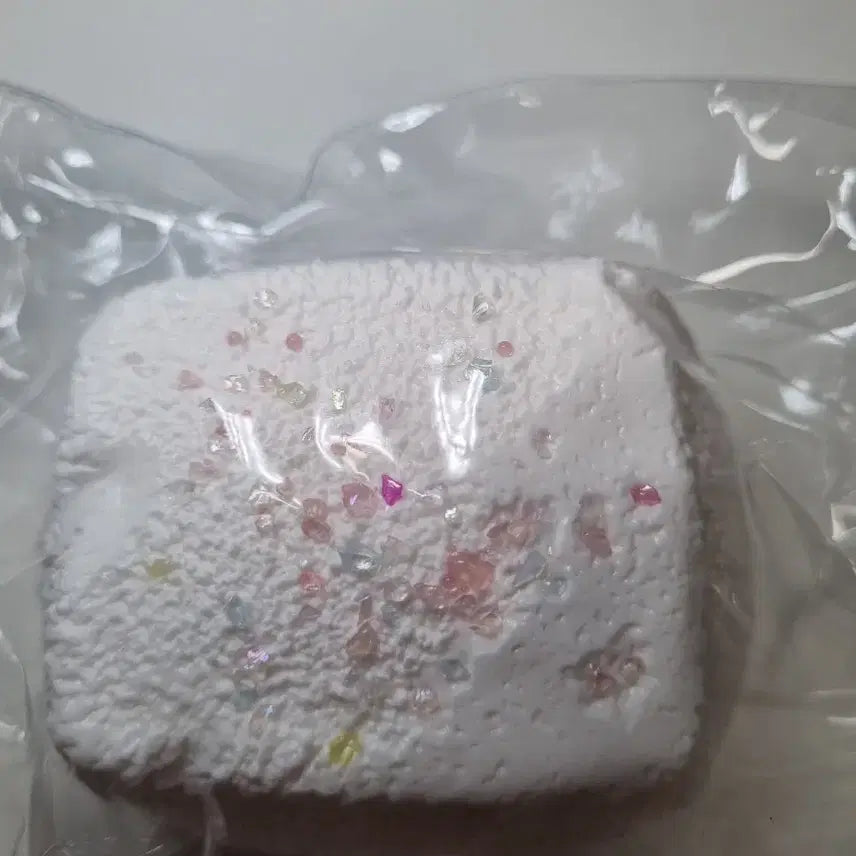 [BUNJANG] Tofu Squishy Toy / 두부 말랑이