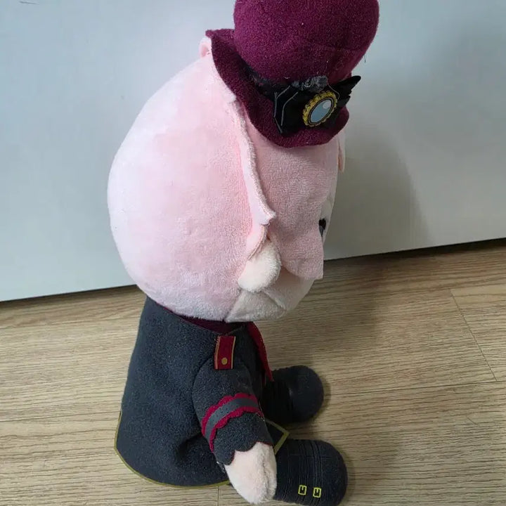 [BUNJANG] Ensemble Stars! Itsuki Shu Plush Doll / 앙스타 이츠키슈 앉누이
