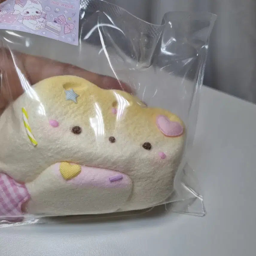 [BUNJANG] Soft Squishy Toy / 부들 두부같은 질감 말랑이 판매합니다