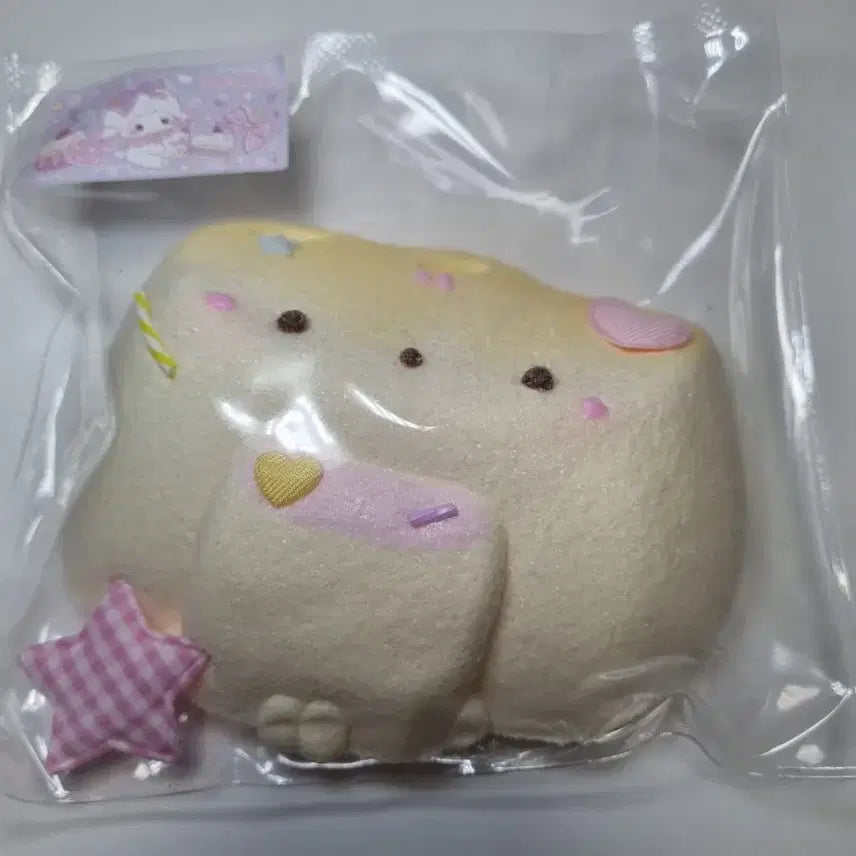 [BUNJANG] Soft Squishy Toy / 부들 두부같은 질감 말랑이 판매합니다