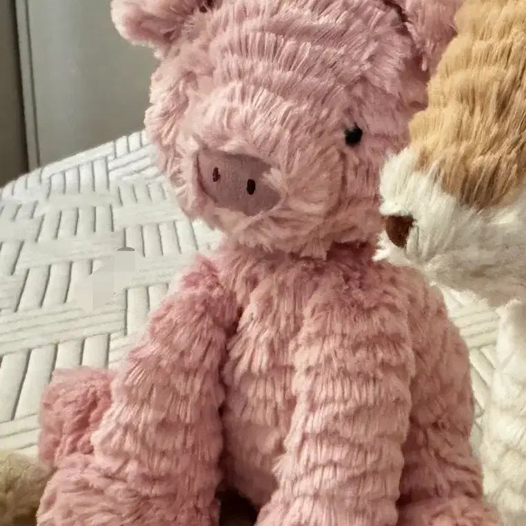 [BUNJANG] Jellycat Genuine Pig Plush Toy / jellycat 돼지인형 젤리캣 정품