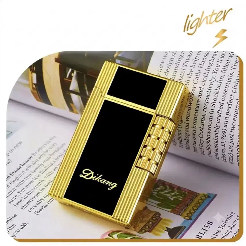 [BUNJANG] Dupont Lighter / [새상품] 듀퐁 라이터 [무료배송]