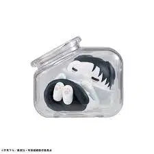 [BUNJANG] Jujutsu Kaisen Megacat Oyasumi Juju-Nyan Nendoroid Set - Yuta &amp; Maki / (세트판매)주술회전 메가캣 오야스미 주술냥코 유타 마키