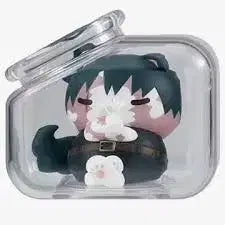 [BUNJANG] Jujutsu Kaisen Megacat Oyasumi Juju-Nyan Nendoroid Set - Yuta &amp; Maki / (세트판매)주술회전 메가캣 오야스미 주술냥코 유타 마키