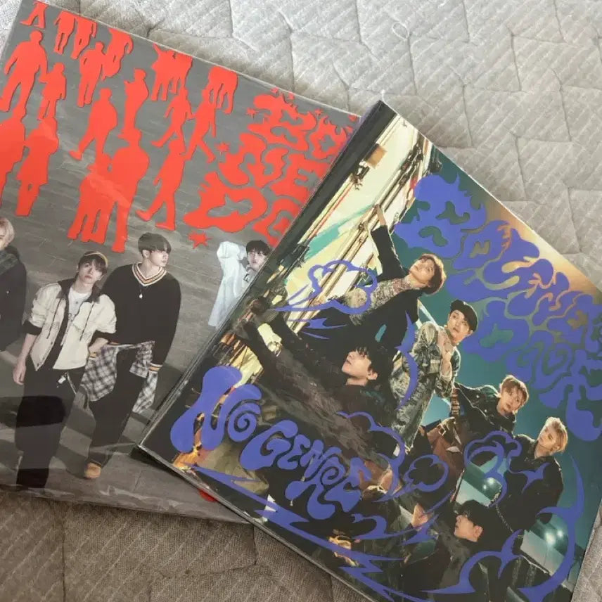 [BUNJANG] Boyfriend Album Photocard / 보넥도