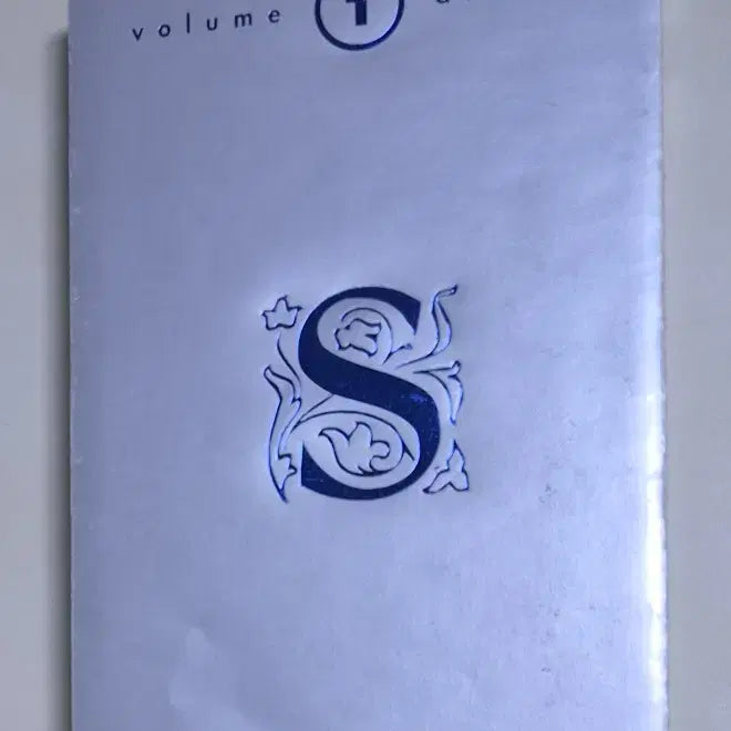 [BUNJANG] Im Sang-ah 1st Album &