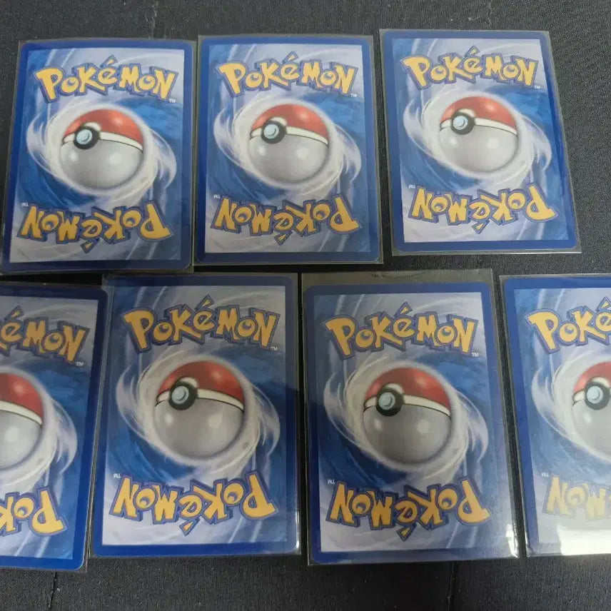 [BUNJANG] Pokemon Cards Bundle Set / 포켓몬카드 일괄 판매합니다