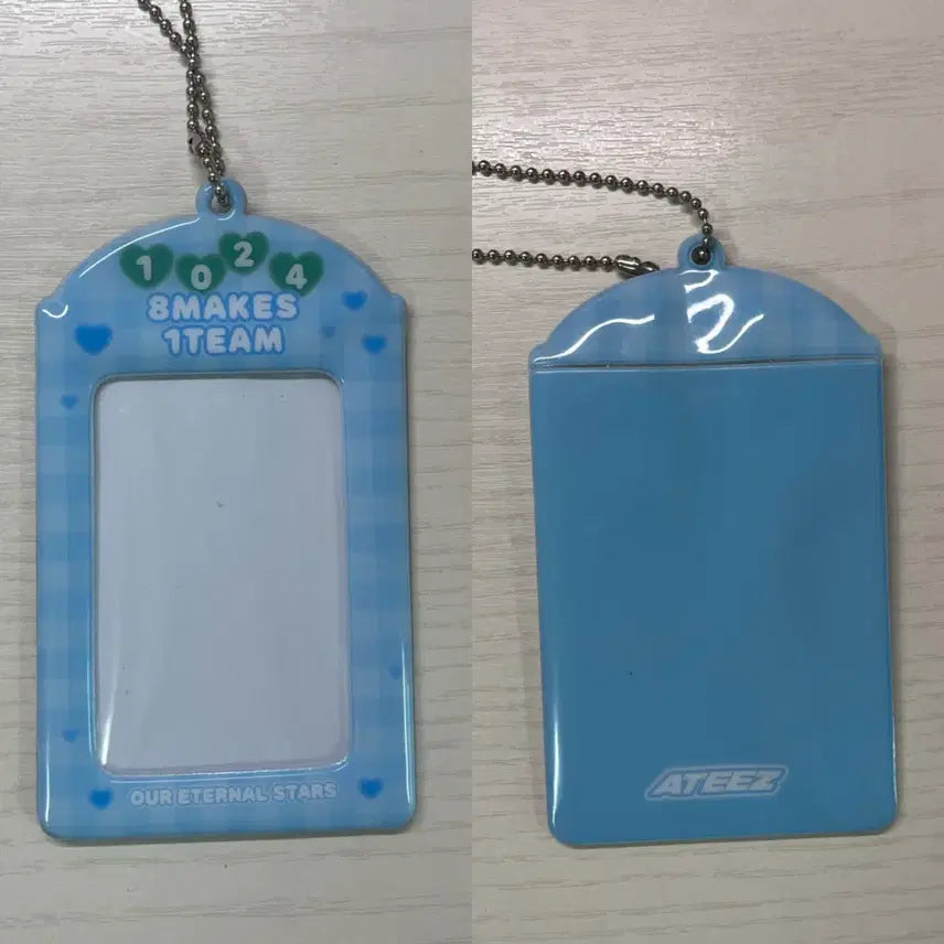 [BUNJANG] ATEEZ Season&
