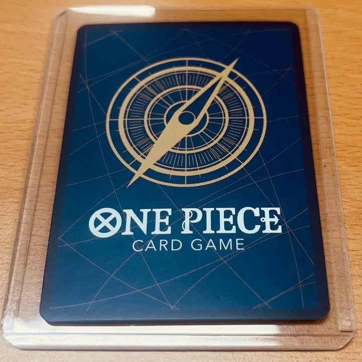[BUNJANG] One Piece Card Yamato SEC (OP01-121) Japanese Edition / (원피스카드)일판 원피스 여캐 야마토 SEC(op01-121)