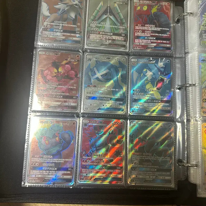 [BUNJANG] Pokemon Trading Card / 포켓몬카드 판매및교환
