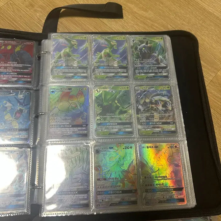 [BUNJANG] Pokemon Trading Card / 포켓몬카드 판매및교환