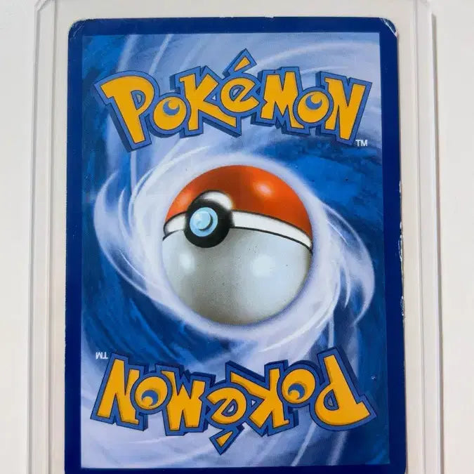 [BUNJANG] Mega Charizard X Greninja Card / 메가 리자몽 그렌다이브