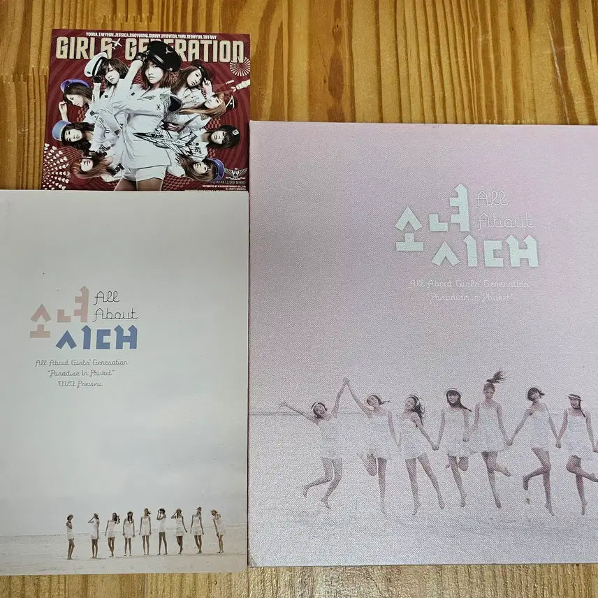 [BUNJANG] Girls&