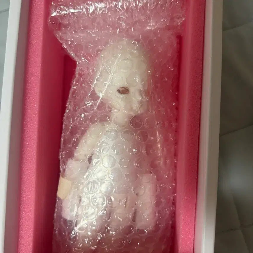 [BUNJANG] Souldoll Drawji Short Body Ball Jointed Doll / 구체관절인형 수이돌 드로우지 모아