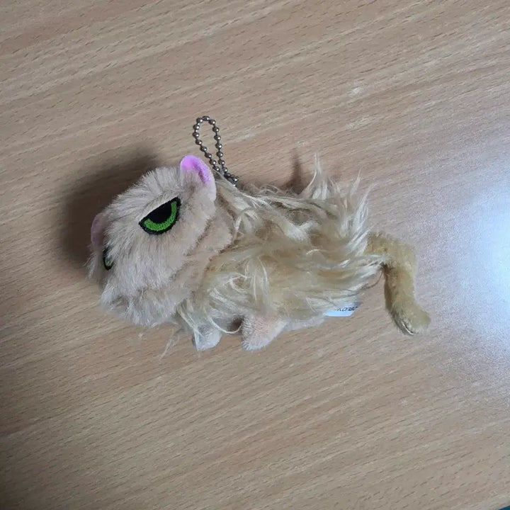 [BUNJANG] Natsukanai Neko Keychain Gacha Brown / 나츠카나이 네코 키링 가챠 브라운