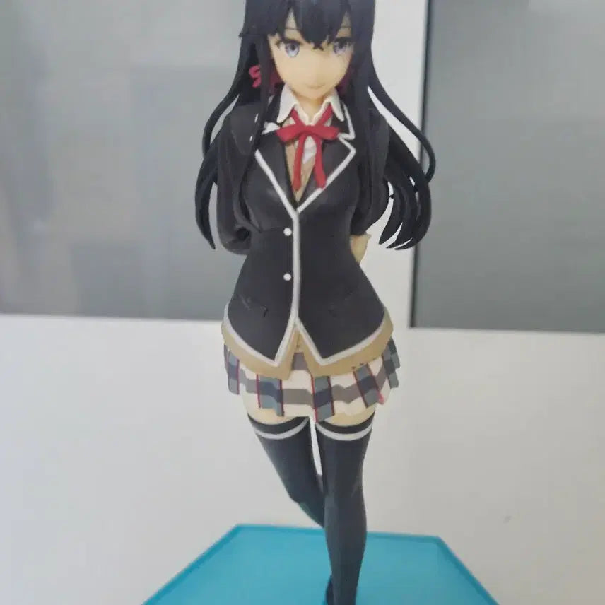 [BUNJANG] My Youth Romantic Comedy Is Wrong, Yukino Yukinoshita Pop Parade Figure / 내청코 유키노시타 유키노 팝업퍼레이드 피규어