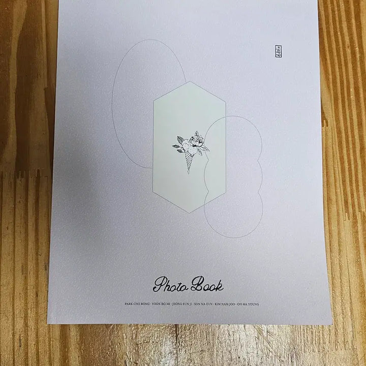 [BUNJANG] Apink Album and Photobook Set / 에이핑크 앨범, 화보 등