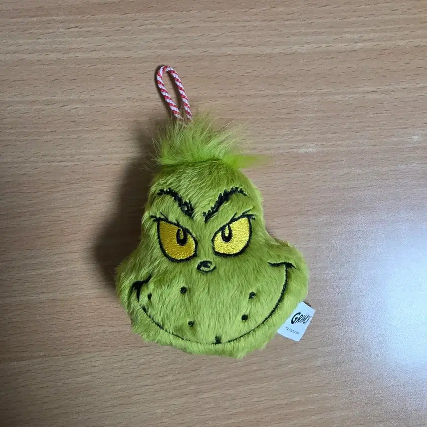 [BUNJANG] Grinch McDonald&