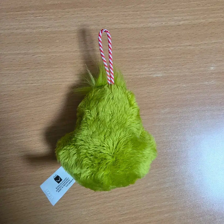 [BUNJANG] Grinch McDonald&