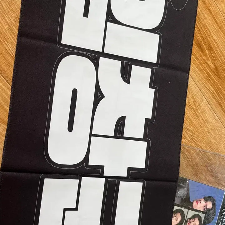 [BUNJANG] Monsta X I.M Changkyun Slogan Bundle / 몬스타엑스  아이엠 임창균 창균 슬로건 양도