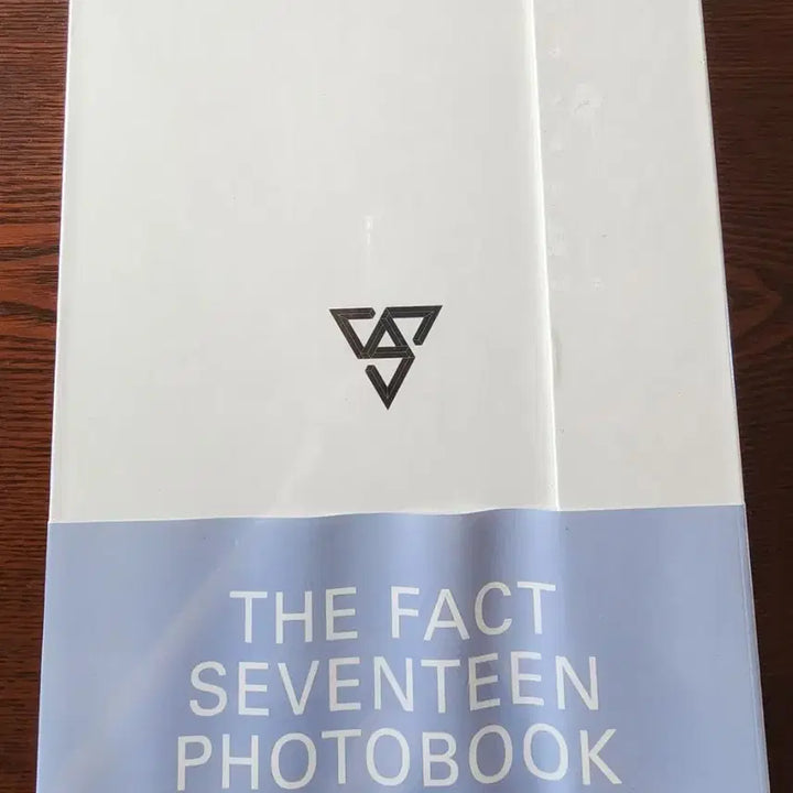 [BUNJANG] SEVENTEEN 2021 THE FACT MUSIC AWARDS Official Photobook (Sealed/Full Inclusion) / [WTS/미개봉] 2021 THE FACT SEVENTEEN PHOTOBOOK (Sealed/Full Inclusion)