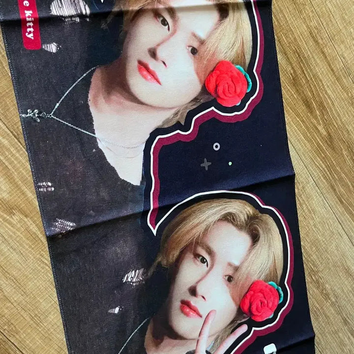 [BUNJANG] Monsta X I.M Im Changkyun Slogan / 몬스타엑스 아이엠 임창균 창균 슬로건 양도