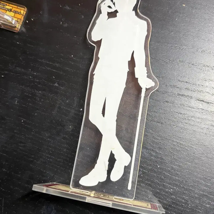 [BUNJANG] Attack on Titan Eren Acrylic Stand / 진격의 거인 진격거 에렌 아크릴 스탠드 팝니다