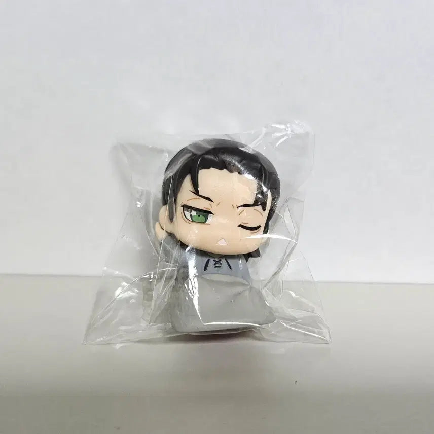 [BUNJANG] Attack on Titan Eren Onemutan Figure / 새제품) 진격의거인 오네무탄/ 에렌 피규어