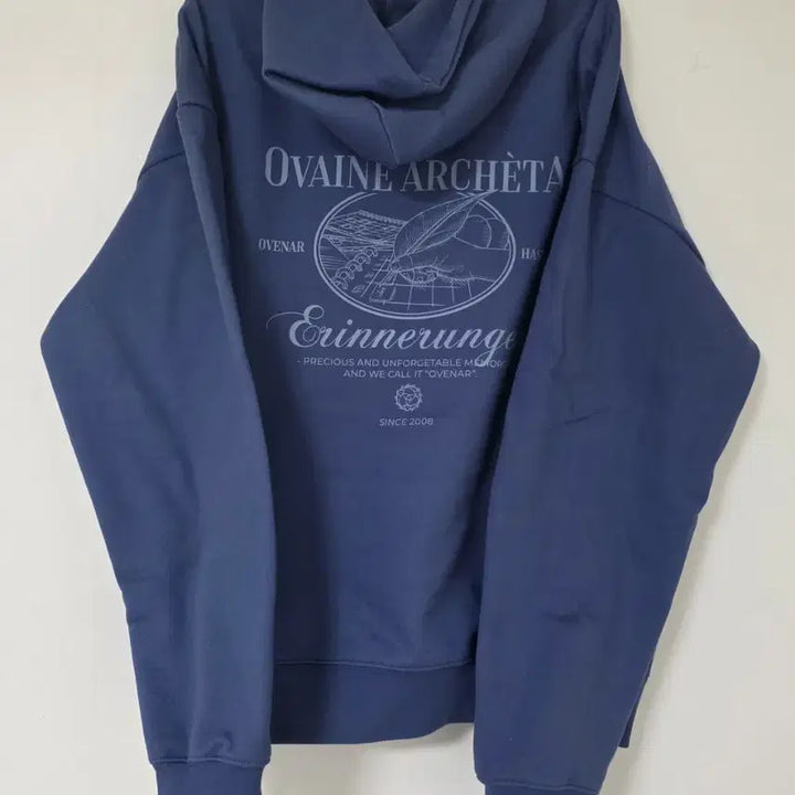 [BUNJANG] Woowakgoodz Obang Archetta Hoodie / L) 우왁굳즈 오뱅 아르체타 후드티