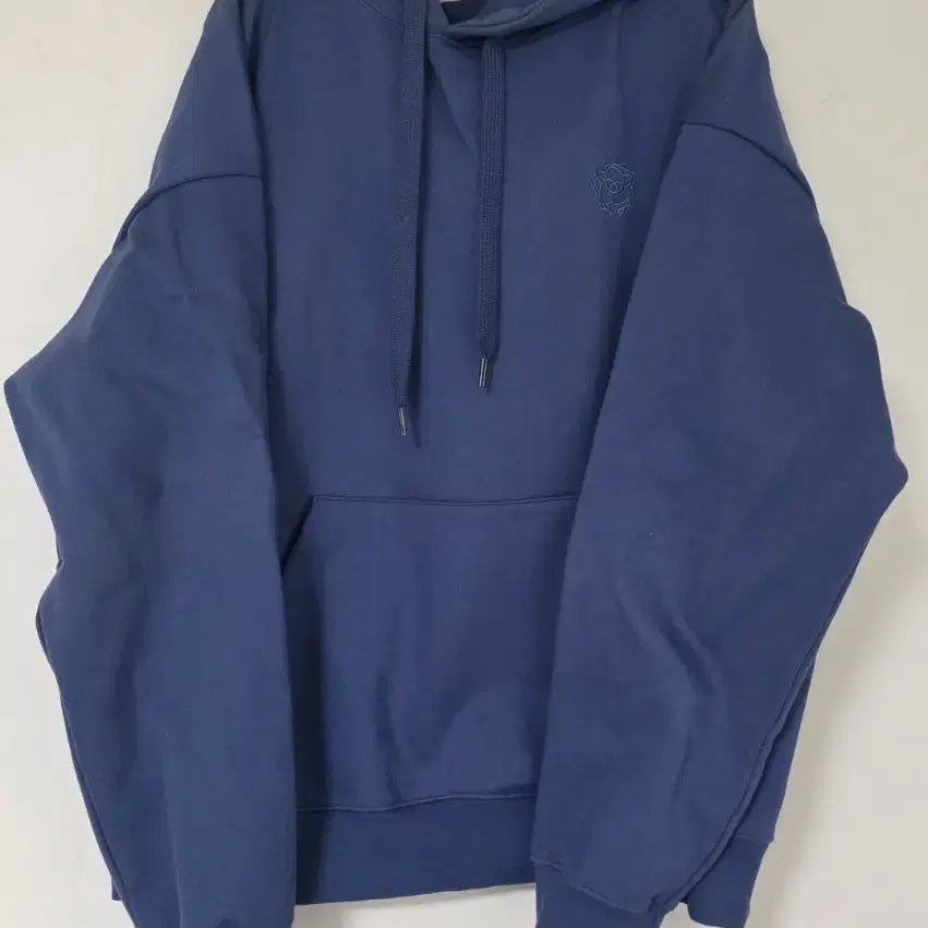 [BUNJANG] Woowakgoodz Obang Archetta Hoodie / L) 우왁굳즈 오뱅 아르체타 후드티