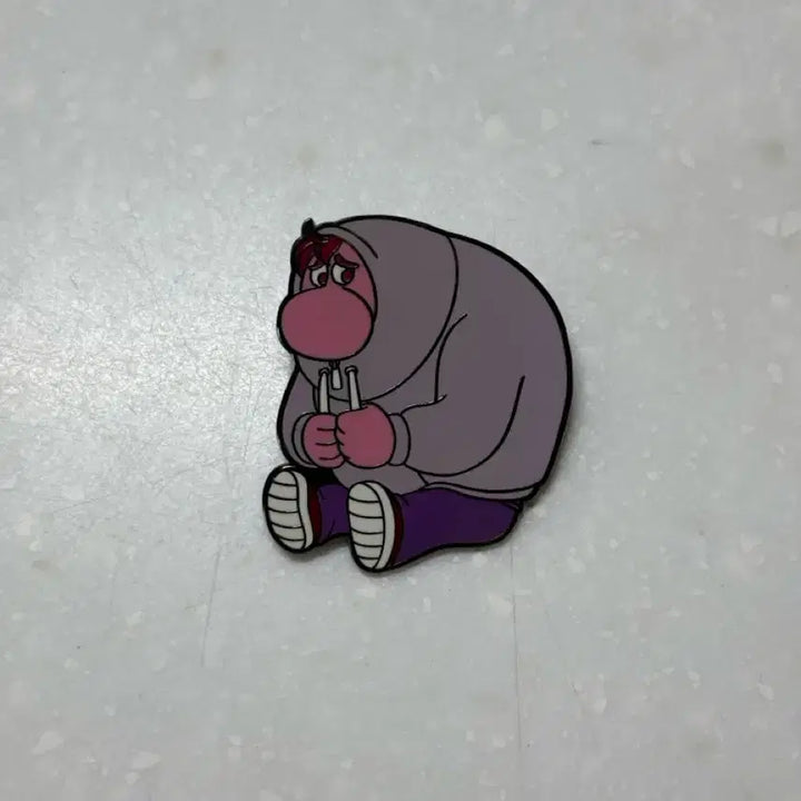 [BUNJANG] Inside Out 2 Embarrassed Character Badge / 인사이드아웃 2 당황이 캐릭터 뱃지 판매 양도 라이즈 앤톤 riize anton
