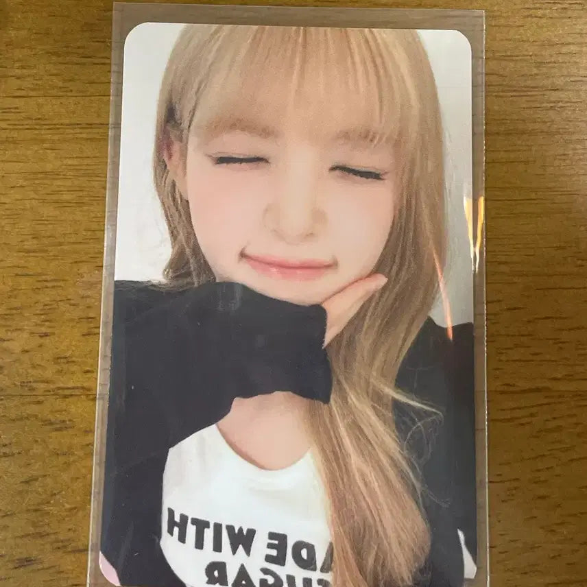 [BUNJANG] HATSUNE MIKU Lucky Draw Photocard / 하츠투하츠 하투하 유하 레몬탱 사운드웨이브 사웨 럭키드로우 럭드 포카