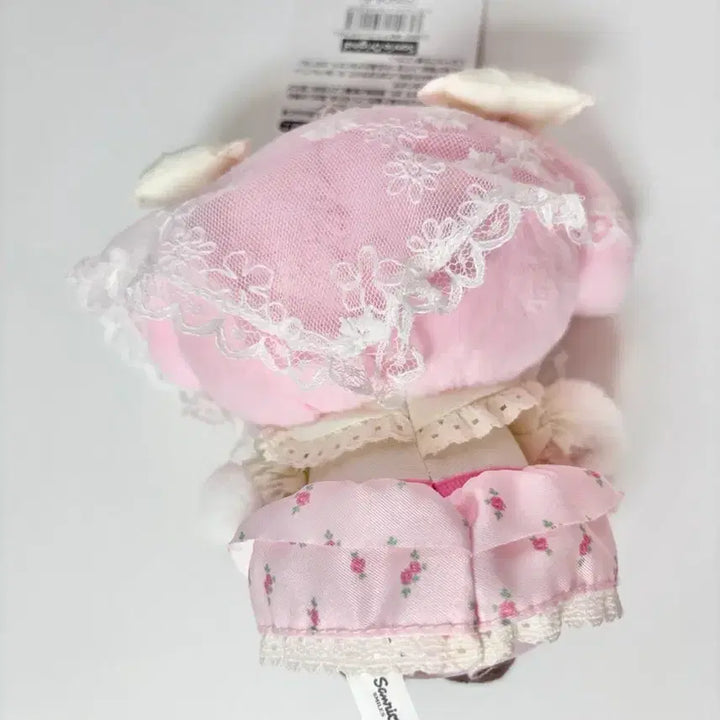 [BUNJANG] Sanrio Forest Lace My Melody Mascot / 산리오 포레스트 레이스 마이멜로디 마스코트
