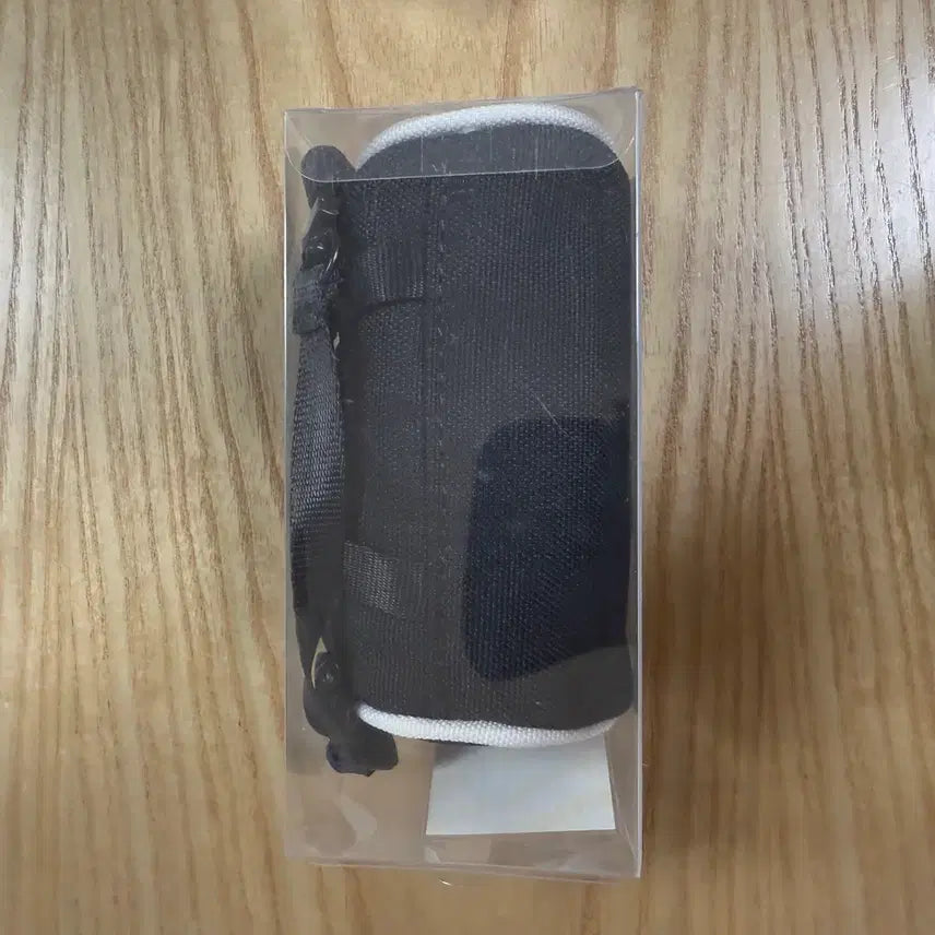 [BUNJANG] RIIZE Sungchan Mini Boston Bag with Instant Photos / 라이즈 성찬 미니 보스턴백 증사 포함