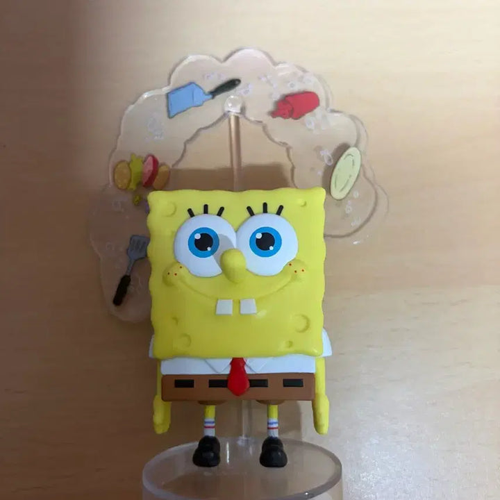 [BUNJANG] Ichiban Kuji SpongeBob C Prize Figure / 이치방쿠지 스펀지밥 c상 피규어