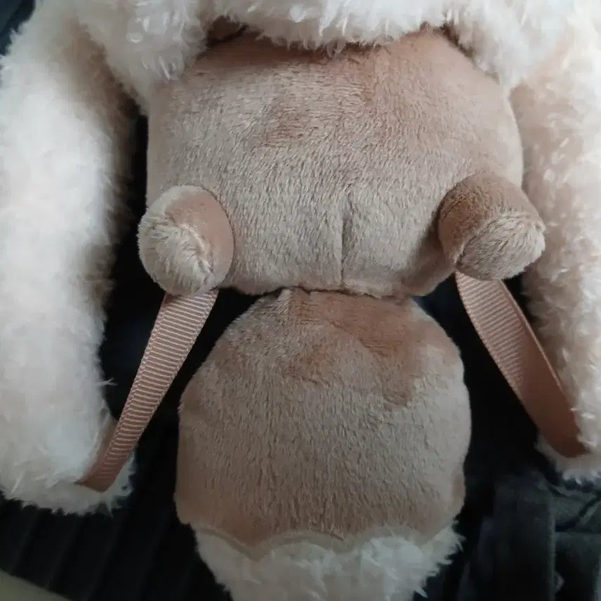 [BUNJANG] Pokemon Eevee Backpack Charm / 포켓몬스터 모란 이브이 백팩 키링