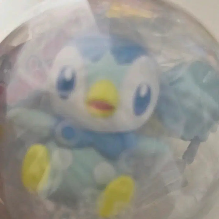 [BUNJANG] Pokemon Summer Figure Collection Squirtle Figure / (정가 판매)포켓몬 썸머 피규어 컬렉션 팽도리 summer has come 썸머팽도리