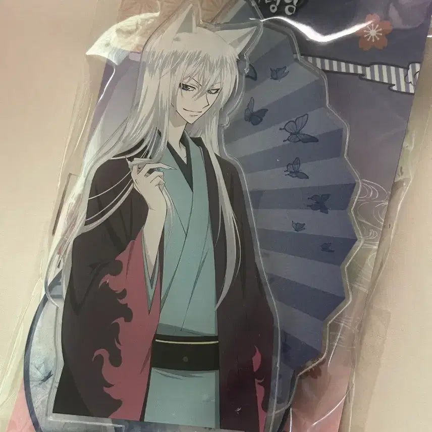 [BUNJANG] Kamisama Kiss Tomoe Acrylic Stand / 오늘부터 신령님 토모에 아크릴