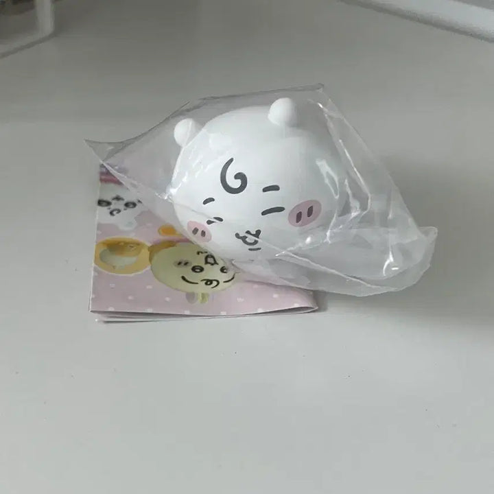 [BUNJANG] Chiikawa Nagomi Slow Movement Figure Gacha / 치이카와 베이비 엉금엉금 피규어 가챠