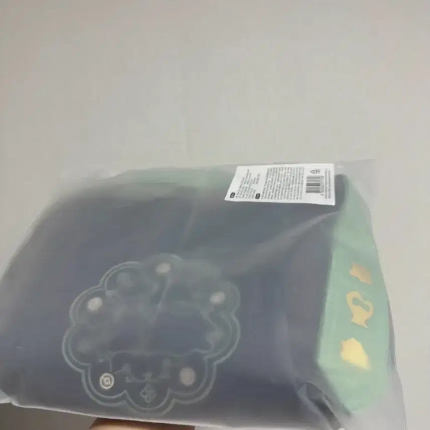 [BUNJANG] Pokemon Traditional Edition Drawstring Pouch / 포켓몬 복조리 파우치 전통에디션